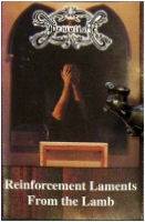 Demolish (MEX) : Reinforcement Laments from the Lamb